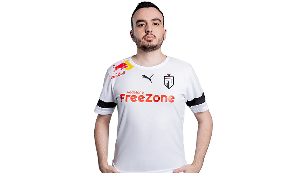 MrFalin